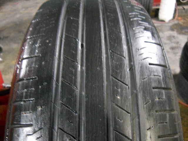 Goodyear 235/60/16 tire integrity p235/60/r16 99s 5/32 tread