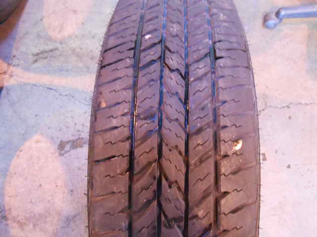 Douglas 205/75/14 tire xtra-trac ii p205/75/r14 95s 8/32 tread