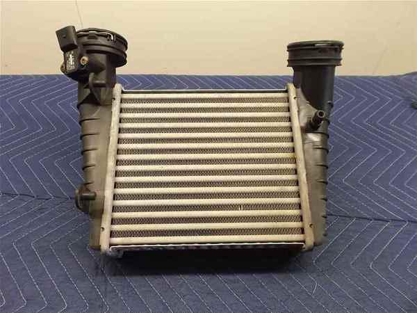 2002 volkswagen passat intercooler oem lkq