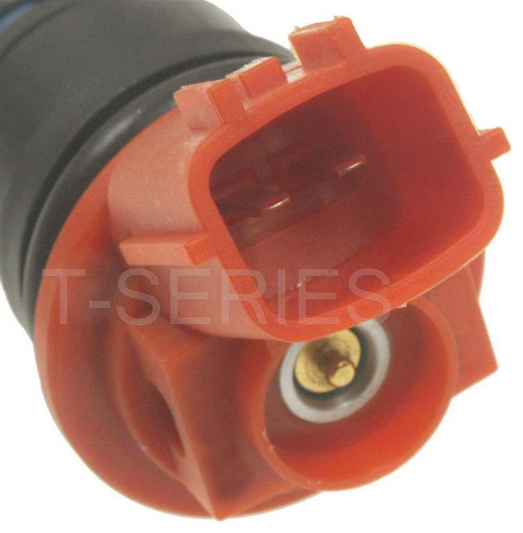 Standard ignition fuel injector fj285t