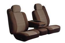 Seat cover fia rear taupe oe32-7 taupe ford