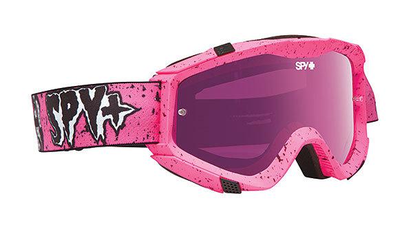 New spy klutch motocross goggles oakley scott smith draagon 