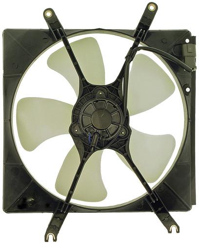 Radiator fan integra (denso) platinum# 2110511