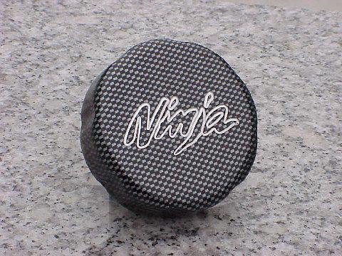 Kawasaki ninja 250 zx6 zx7 zx9 zx10 carbon fluid cap