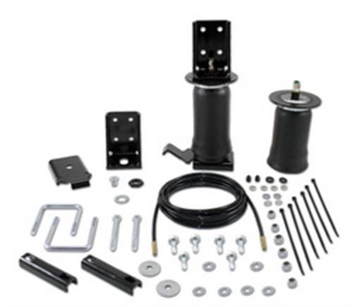 Air lift 59554 ride control kit 04-12 titan