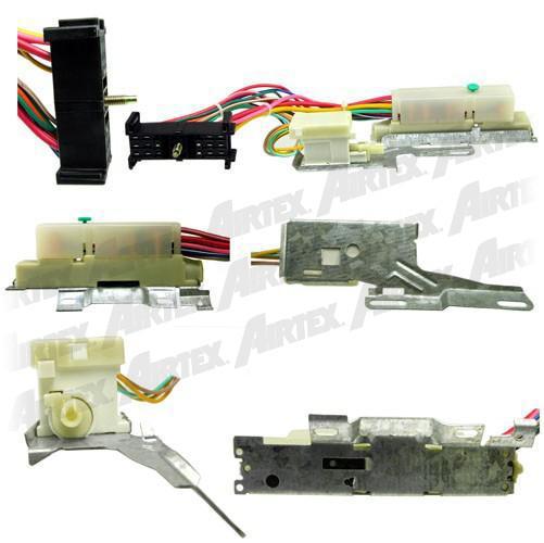 Airtex 1s6181 ignition starter switch brand new
