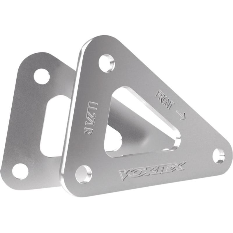 Vortex lowering kit - 1in. and 3in.  ll671