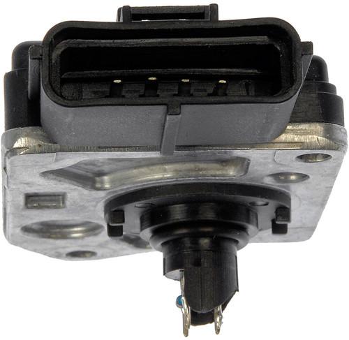 Mass air flow sensor contour, mystique v6 2.5l platinum# 2917838