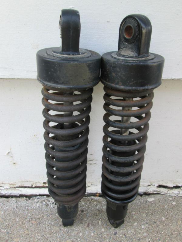 1982 suzuki gs650 shock absorbers