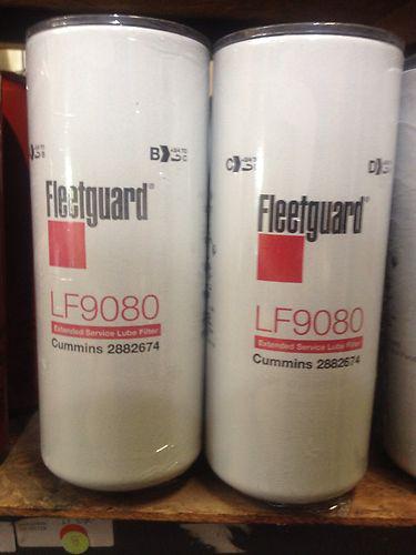 Lf9080 fleetguard  lf9001 fleetguard