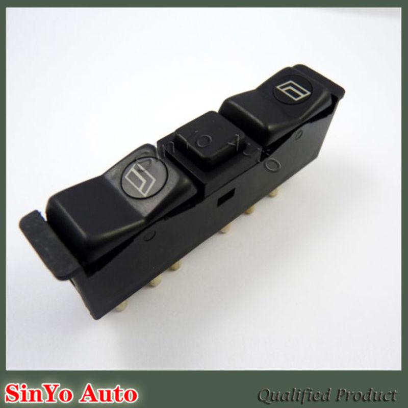 New front door master electric power window switch driver fit for mercedes benz