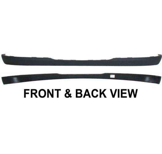 2007-2011 avalanche tahoe suburban front bumper valance