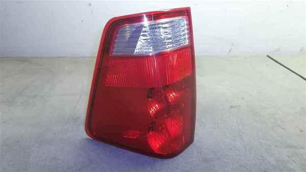 05 2005 nissan titan passenger rh taillight lamp oem