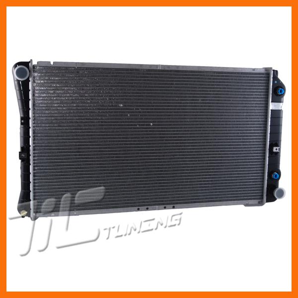 Brand new radiator 1994-96 chevy caprice impala 5.7 v8 fleetwood roadmaster a/t