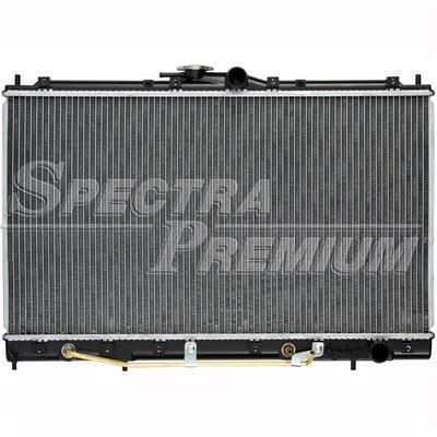 Spectra premium ind cu1316 radiator