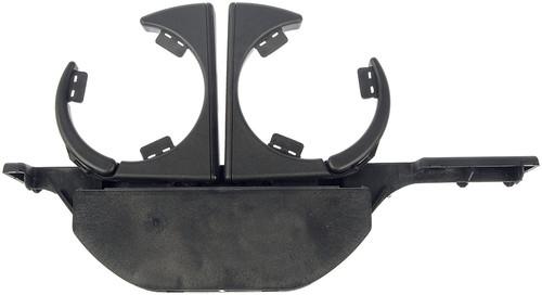 Cup holder 5 series platinum# 2924806