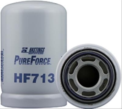 Hastings filters oil filter hf713