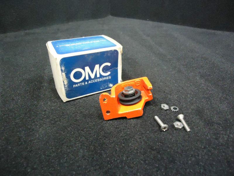 Top mount contol kit# 0172790/172790 omc outboard 1974-92 9.9 & 15 hp motor boat