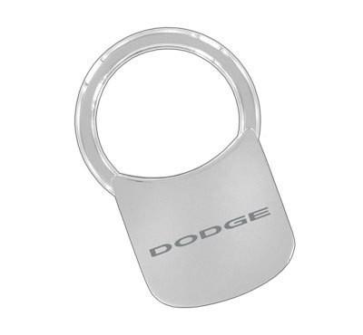 Dodge key chain factory custom accessory for all style 53