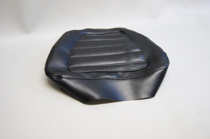 Honda gl1500 gold wing backrest cover & armrest covers aspencade    (a)