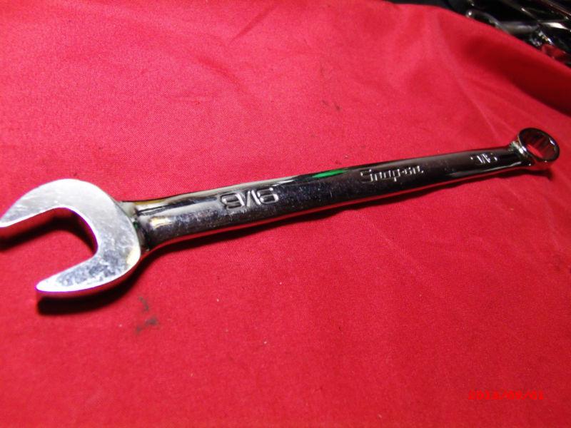 Snap on 9/16 wrench.new script.oex16b  free shipping!