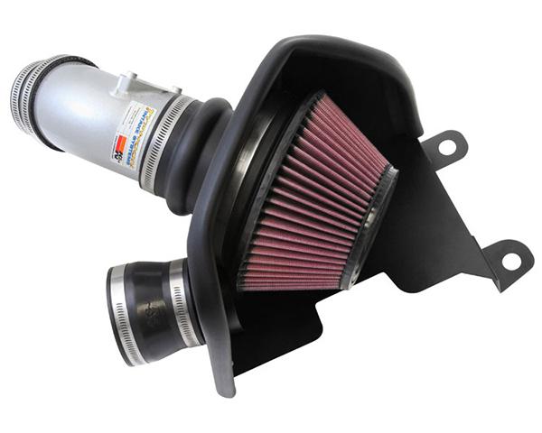 Civic k&n 69 series typhoon intake systems - 69-1019ts