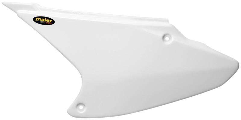 Maier mfg side panels - white  206051