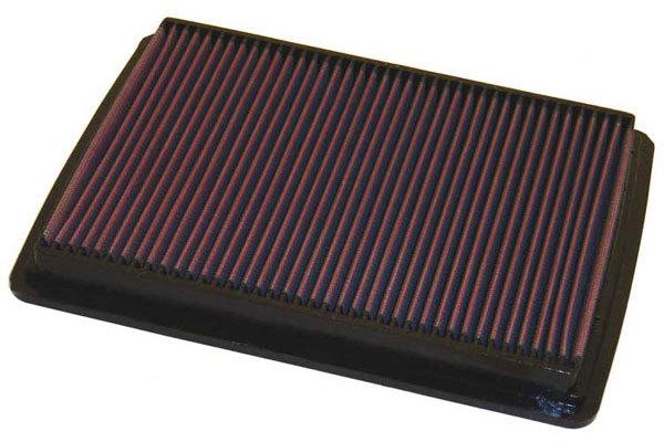 Liberty k&n air filters - 33-2233