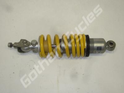 Ducati sachs rear shock absorber 696 795 796 1100 1100s 1100 evo showa