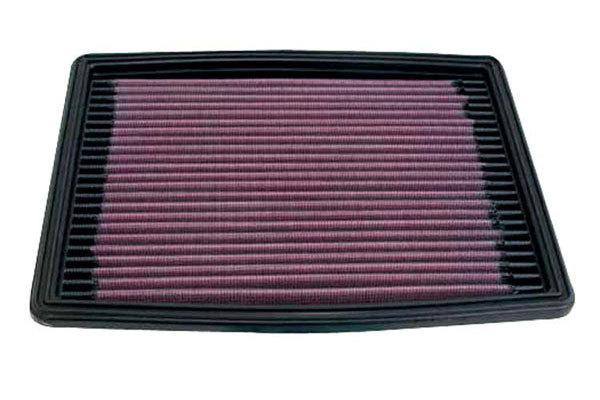 Deville k&n air filters - 33-2063-1