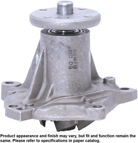 Cardone 57-1185 water pump-reman water pump