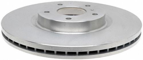 Acdelco advantage 18a1811a front brake rotor/disc-disc brake rotor