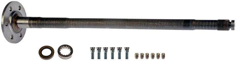 Rear axle shaft dorman 630-408