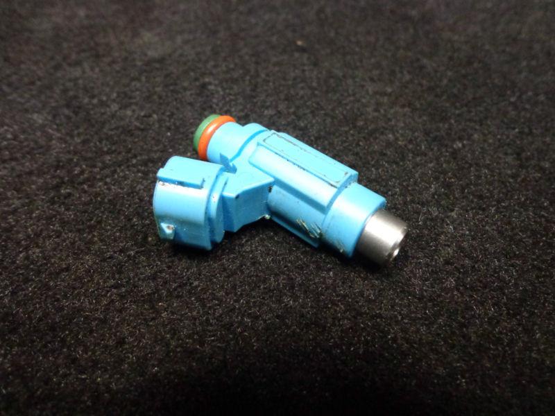 Fuel injector #15710-93j00~suzuki 2004-2010 200,225,250,300 hp~4 stroke(496) #1