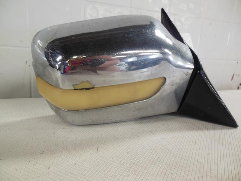 88 89 90 91 92 bmw 735i r. right passenger rh side view mirror factory oem