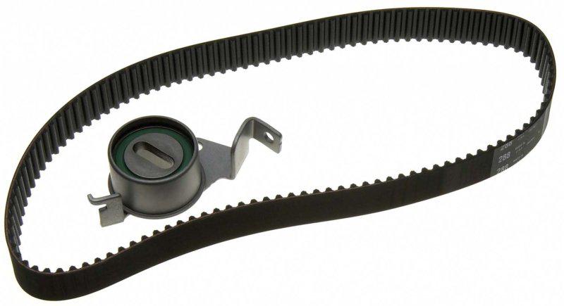 Gates engine timing belt component kit tck288