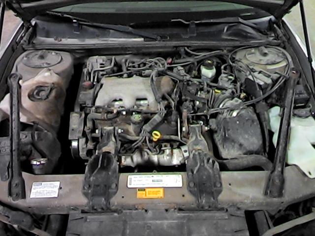 1999 chevy monte carlo throttle body assy 2637377