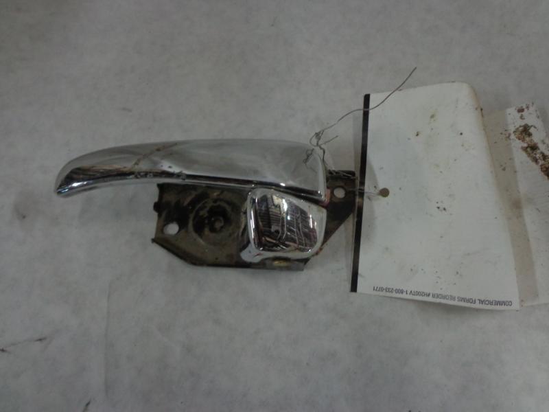 99 hyundai sonata dr handle, interior