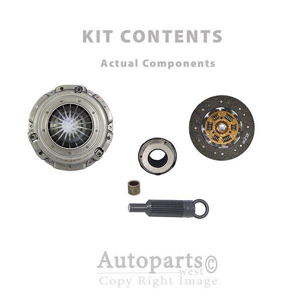 Exedy clutch kit 04-082 '96-02 chrvrolet camaro 3.8  96  2  pontiac  firebir