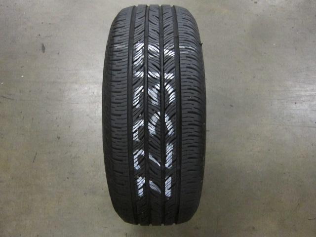 1 continental contiprocontact 215/60/16 tire (z23317)