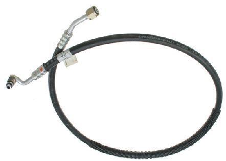 A/c hose mercedes 280ce 280e 300cd 300d 300td 240d 230