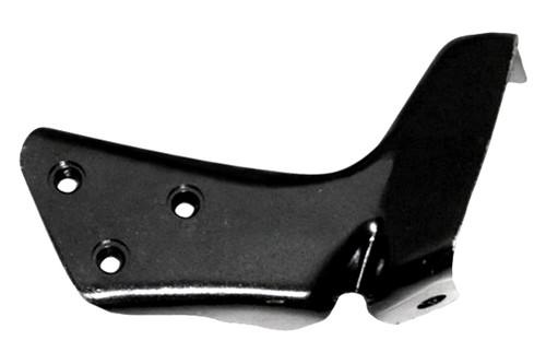 Replace gm1067135n - cadillac escalade front passenger side bumper bar bracket