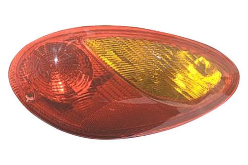 Replace ch2801145 - chrysler pt cruiser rear passenger side tail light assembly