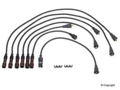 Wd express 737 33007 655 spark plug wire-karlyn/sti spark plug wire