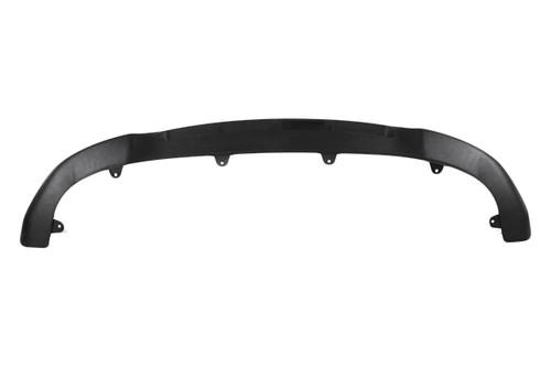 Replace hy1095100v - fits hyundai tucson front bumper valance factory oe style