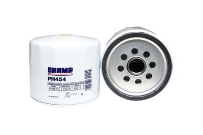 Champion labs ph454 oil filter-engine oil filter