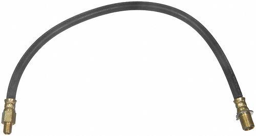 Wagner bh8116 brake hose, rear-brake hydraulic hose