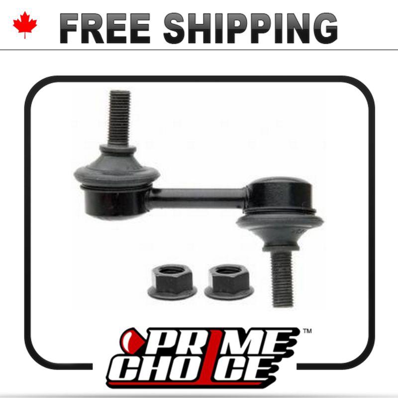 New front passengers side sway bar link kit