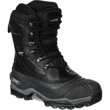 Baffin epic series evolution mens boots size 9