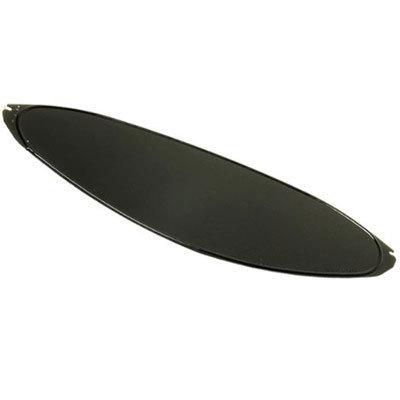 Shoei pinlock dark smoke lens insert for c-49 pinlock shields